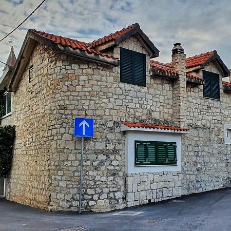 Promaja Villa Kaštela Eksteriør bilde