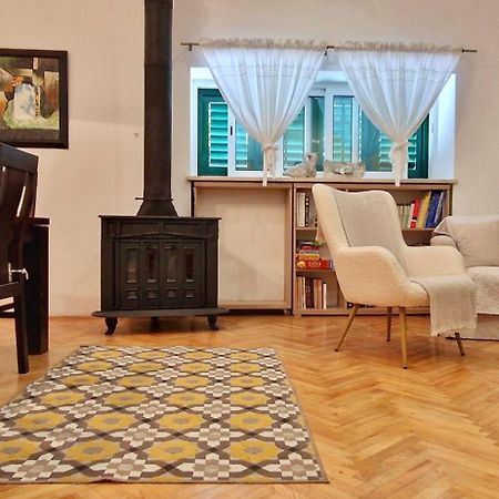 Promaja Villa Kaštela Eksteriør bilde