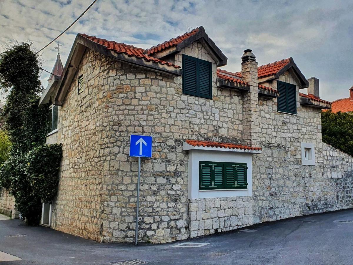 Promaja Villa Kaštela Eksteriør bilde