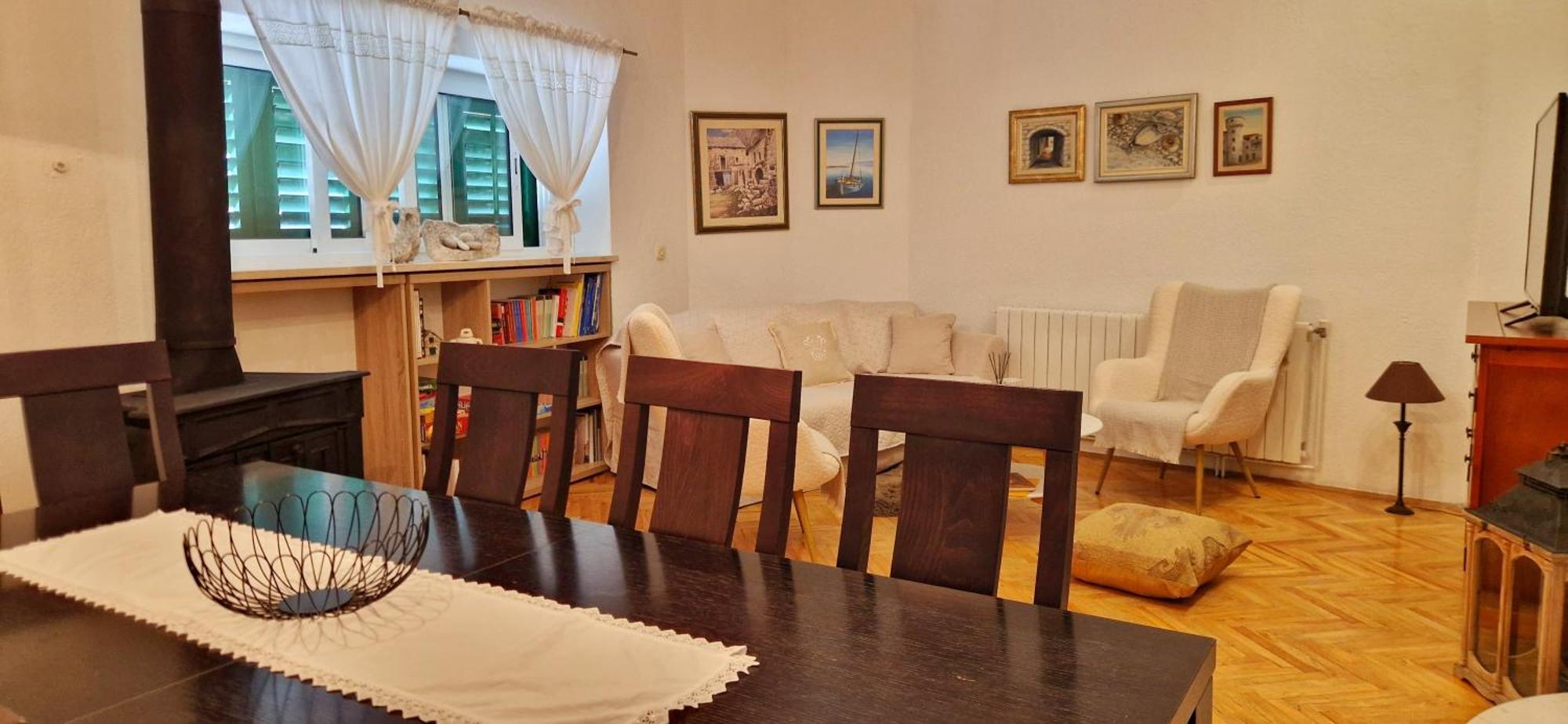 Promaja Villa Kaštela Eksteriør bilde