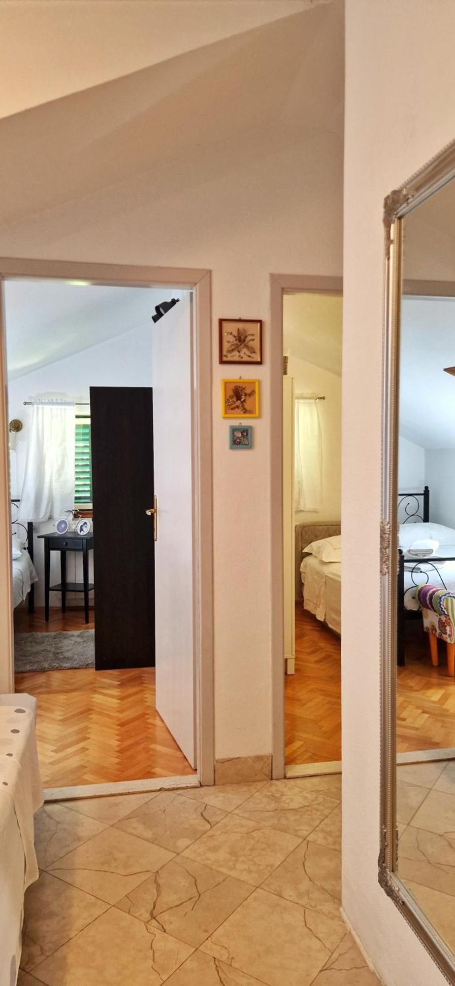 Promaja Villa Kaštela Eksteriør bilde